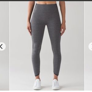 Lululemon Featherlight Tight